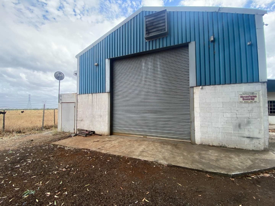 Commercial Property for Sale in Atlantis Industrial Western Cape